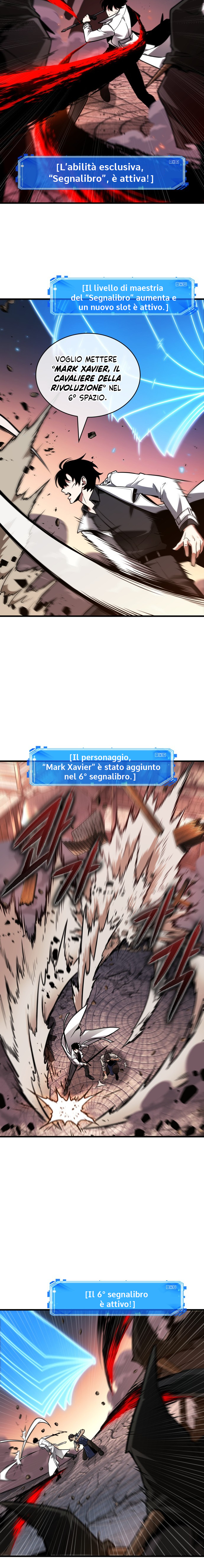 Read Omniscient Reader's Viewpoint (IT) Manga Online