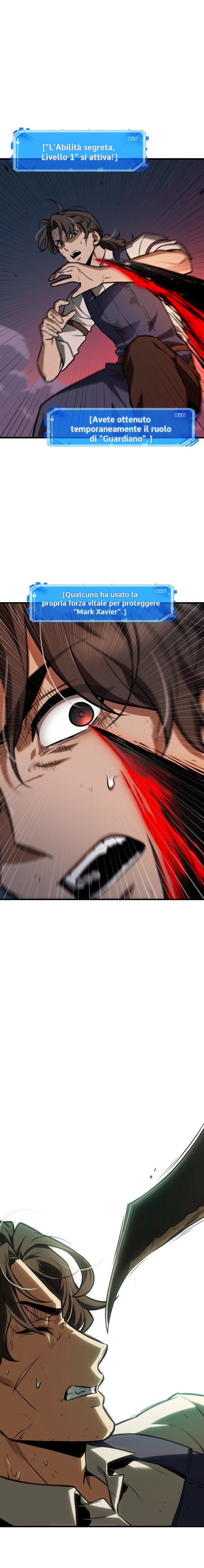 Read Omniscient Reader's Viewpoint (IT) Manga Online