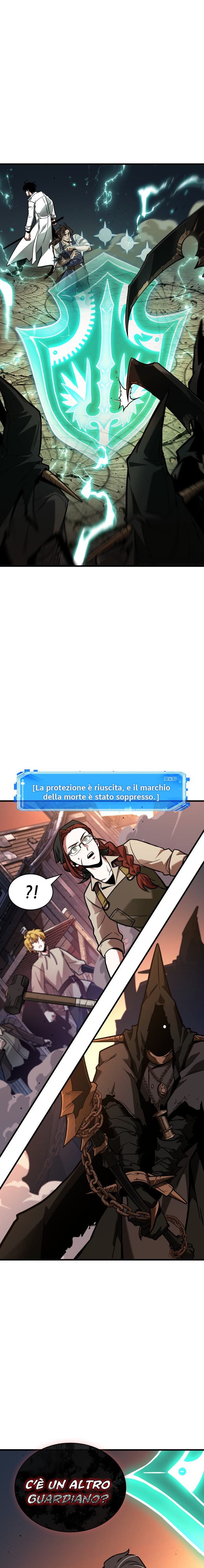 Read Omniscient Reader's Viewpoint (IT) Manga Online