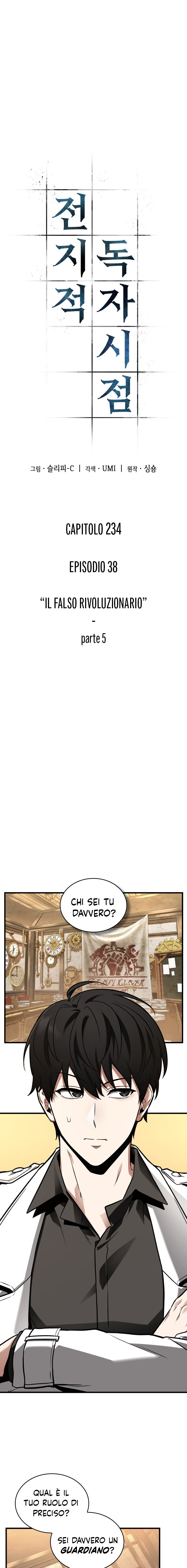 Read Omniscient Reader's Viewpoint (IT) Manga Online