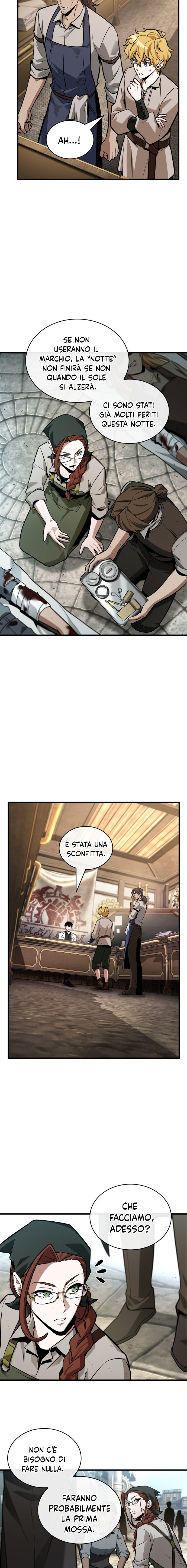 Read Omniscient Reader's Viewpoint (IT) Manga Online