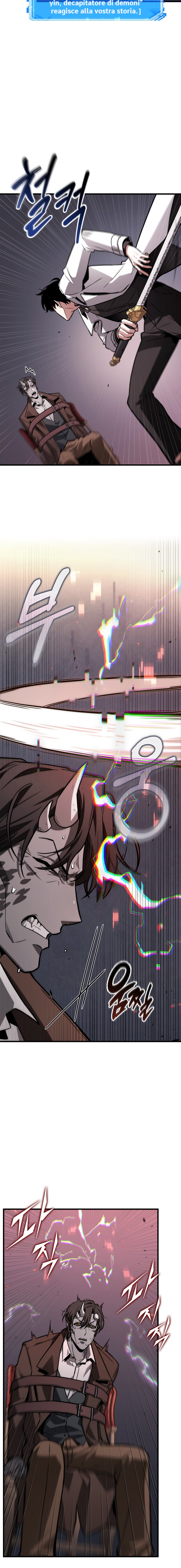 Read Omniscient Reader's Viewpoint (IT) Manga Online