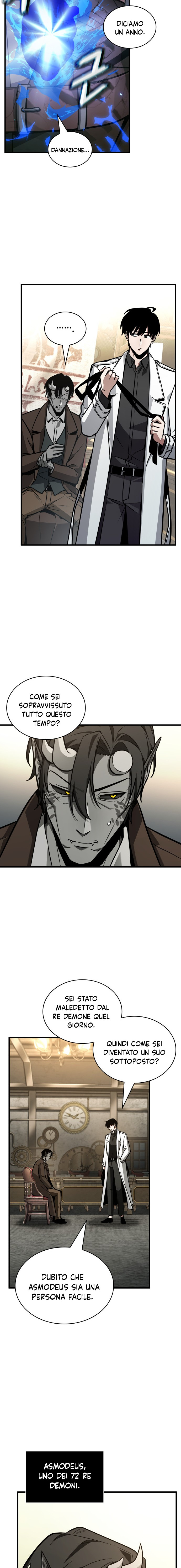 Read Omniscient Reader's Viewpoint (IT) Manga Online