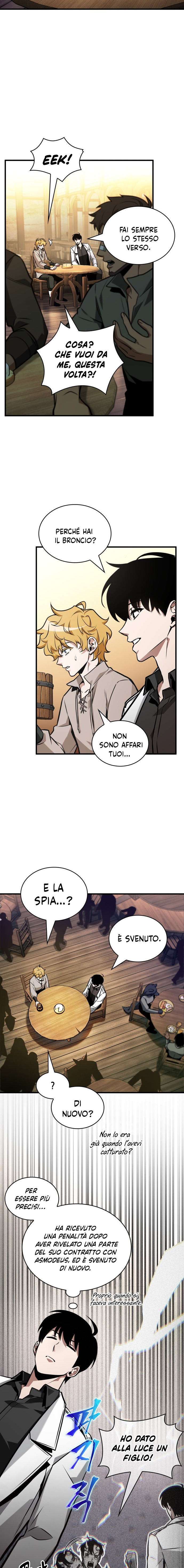 Read Omniscient Reader's Viewpoint (IT) Manga Online