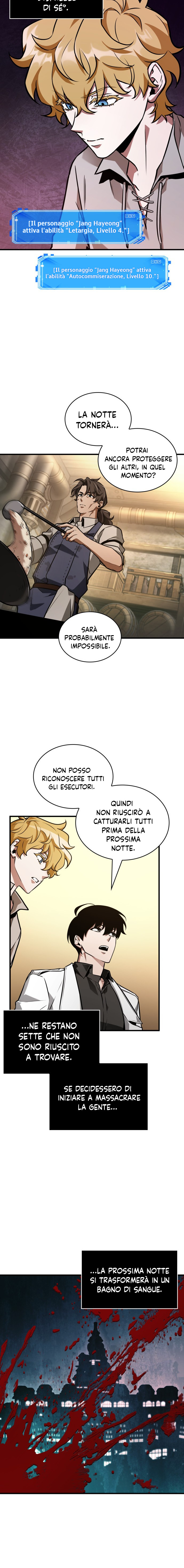 Read Omniscient Reader's Viewpoint (IT) Manga Online