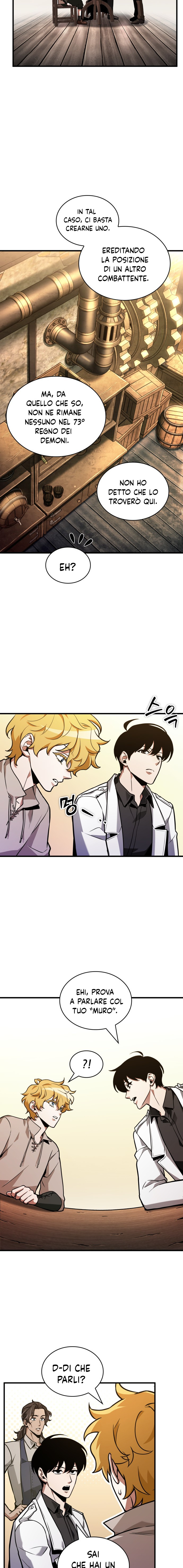 Read Omniscient Reader's Viewpoint (IT) Manga Online