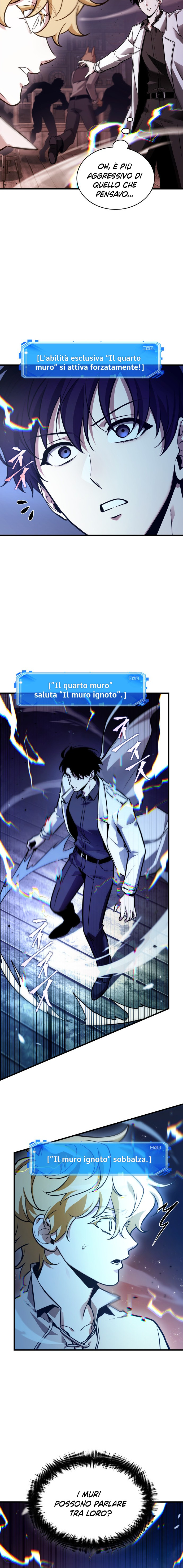 Read Omniscient Reader's Viewpoint (IT) Manga Online