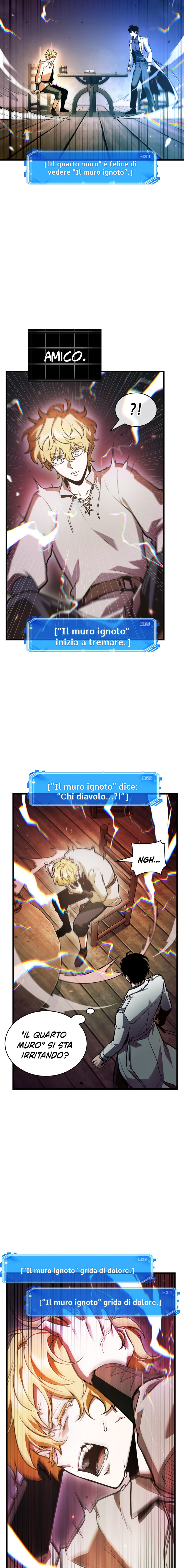 Read Omniscient Reader's Viewpoint (IT) Manga Online