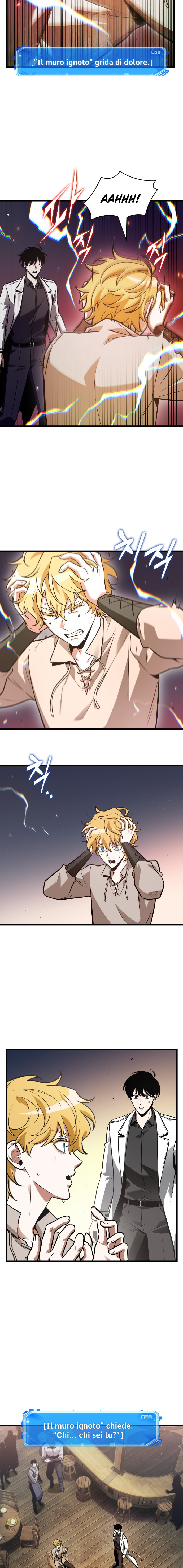 Read Omniscient Reader's Viewpoint (IT) Manga Online