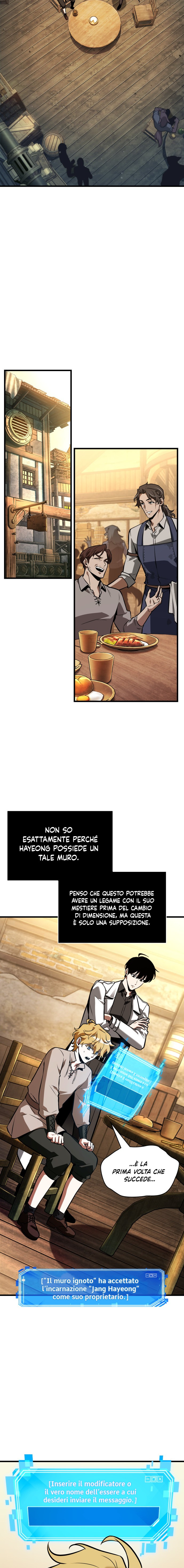 Read Omniscient Reader's Viewpoint (IT) Manga Online