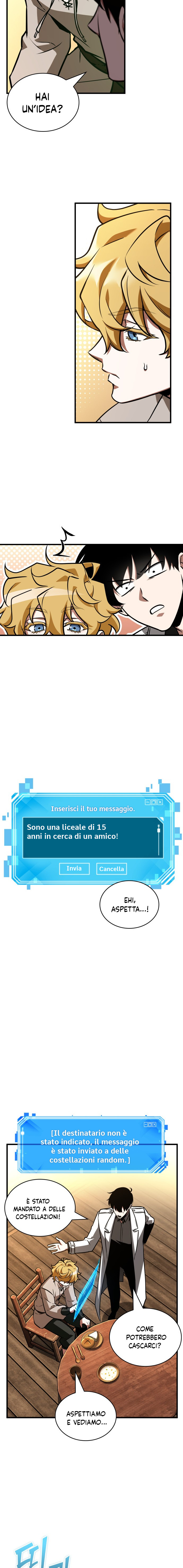 Read Omniscient Reader's Viewpoint (IT) Manga Online