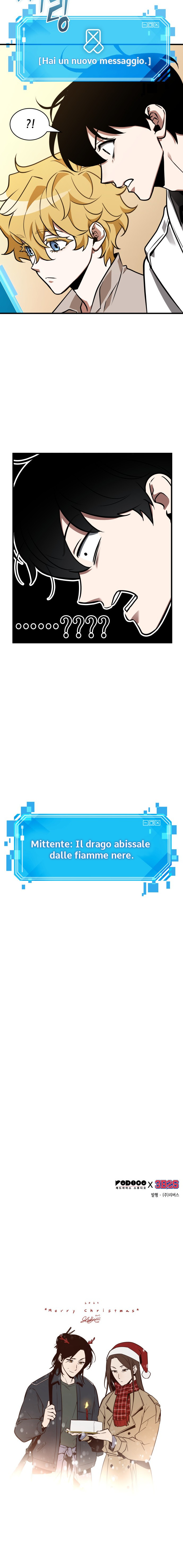 Read Omniscient Reader's Viewpoint (IT) Manga Online