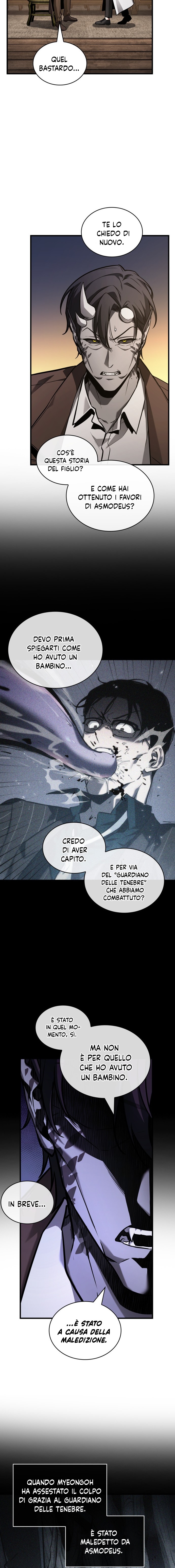 Read Omniscient Reader's Viewpoint (IT) Manga Online