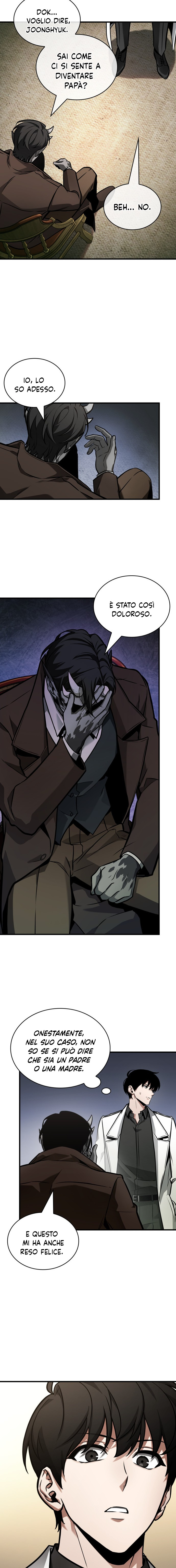 Read Omniscient Reader's Viewpoint (IT) Manga Online