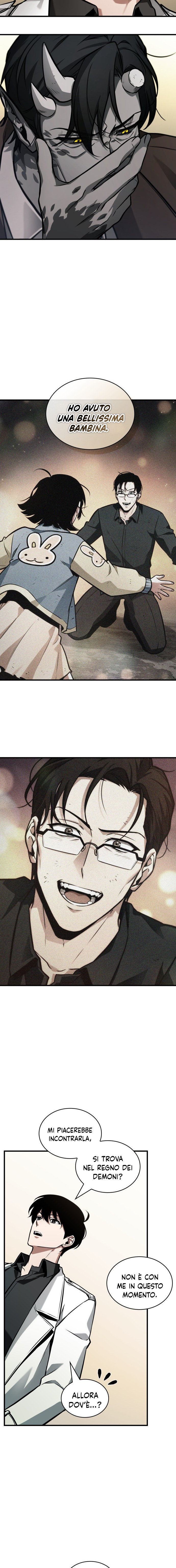 Read Omniscient Reader's Viewpoint (IT) Manga Online