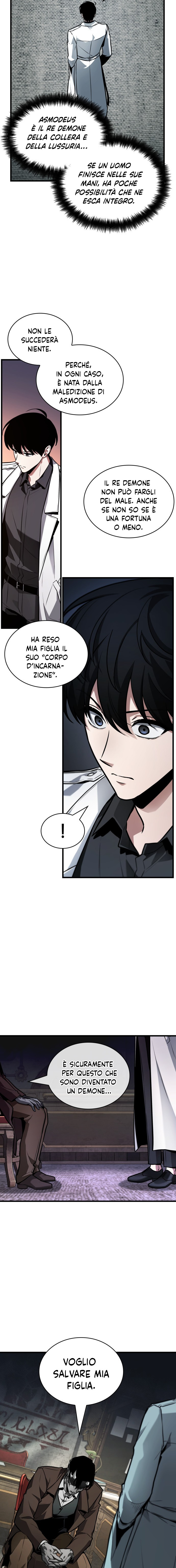 Read Omniscient Reader's Viewpoint (IT) Manga Online