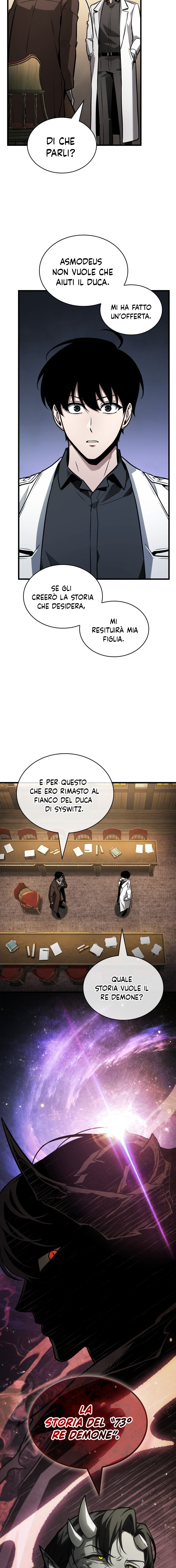 Read Omniscient Reader's Viewpoint (IT) Manga Online