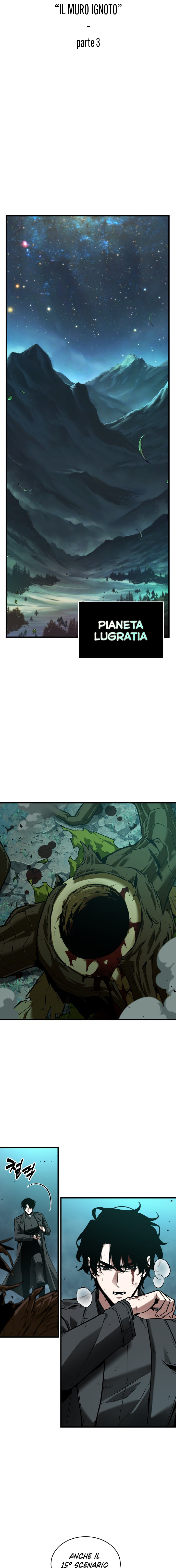 Read Omniscient Reader's Viewpoint (IT) Manga Online