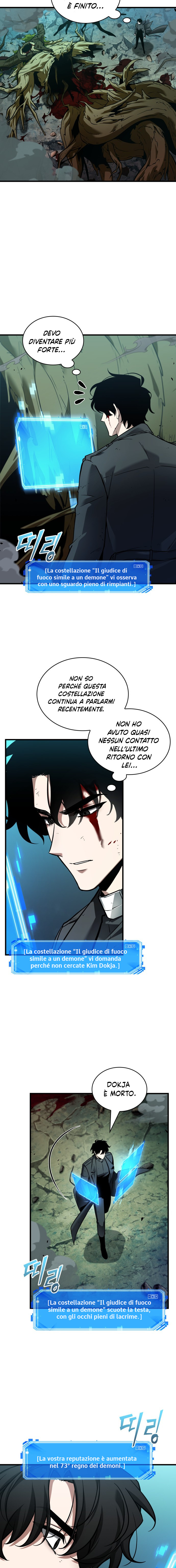 Read Omniscient Reader's Viewpoint (IT) Manga Online