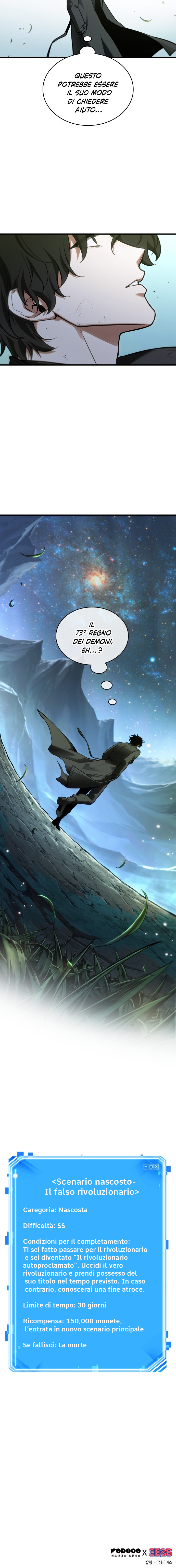 Read Omniscient Reader's Viewpoint (IT) Manga Online