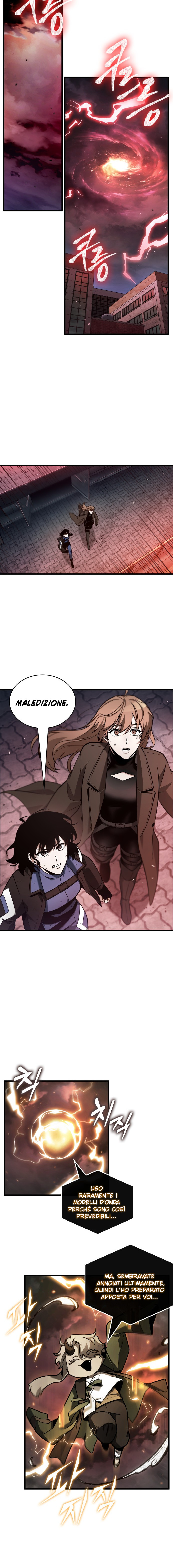 Read Omniscient Reader's Viewpoint (IT) Manga Online