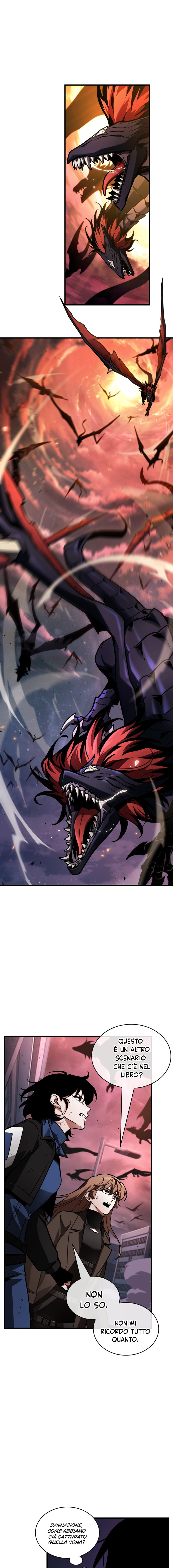 Read Omniscient Reader's Viewpoint (IT) Manga Online