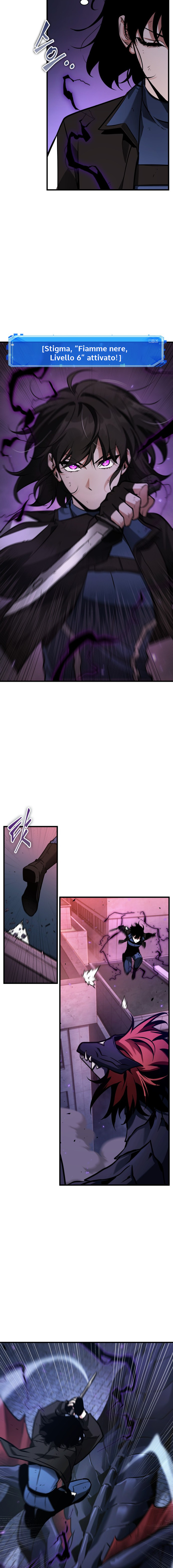 Read Omniscient Reader's Viewpoint (IT) Manga Online