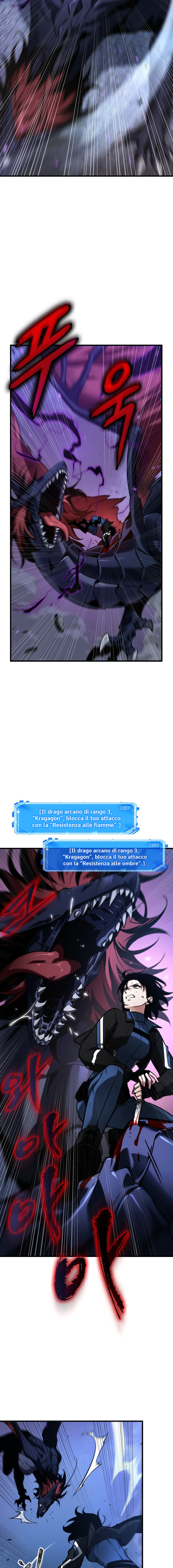 Read Omniscient Reader's Viewpoint (IT) Manga Online