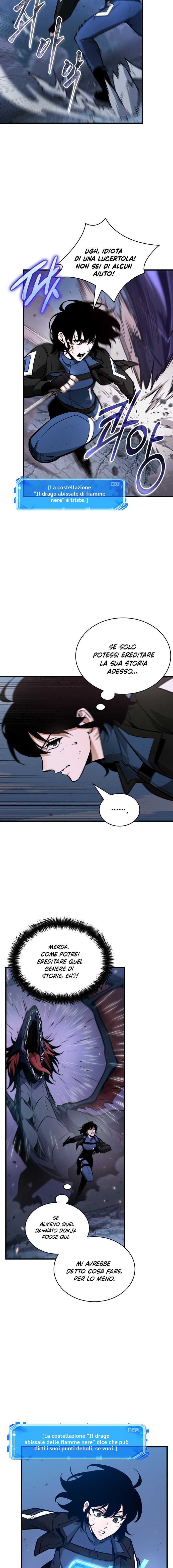 Read Omniscient Reader's Viewpoint (IT) Manga Online