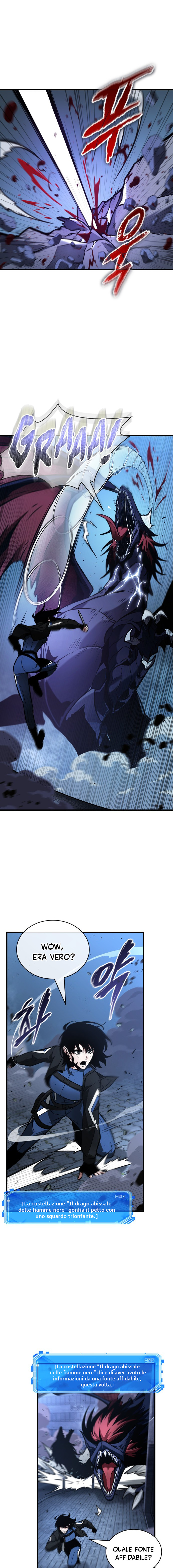 Read Omniscient Reader's Viewpoint (IT) Manga Online