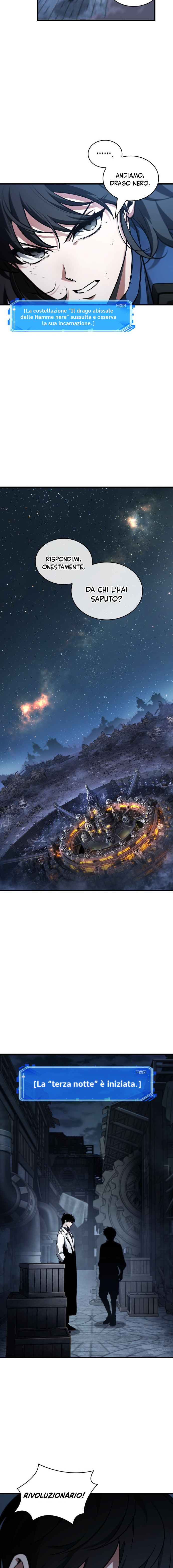 Read Omniscient Reader's Viewpoint (IT) Manga Online