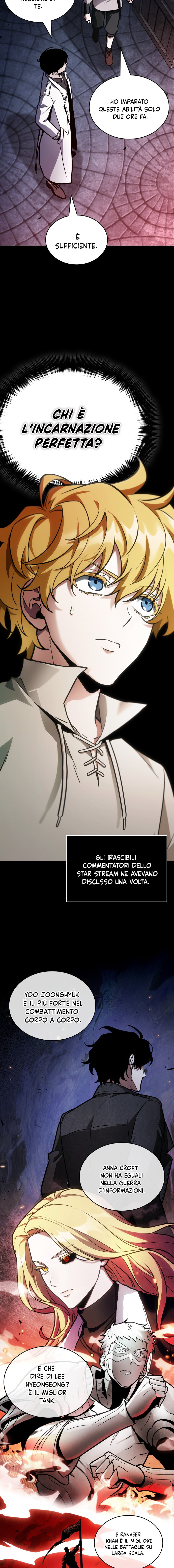 Read Omniscient Reader's Viewpoint (IT) Manga Online