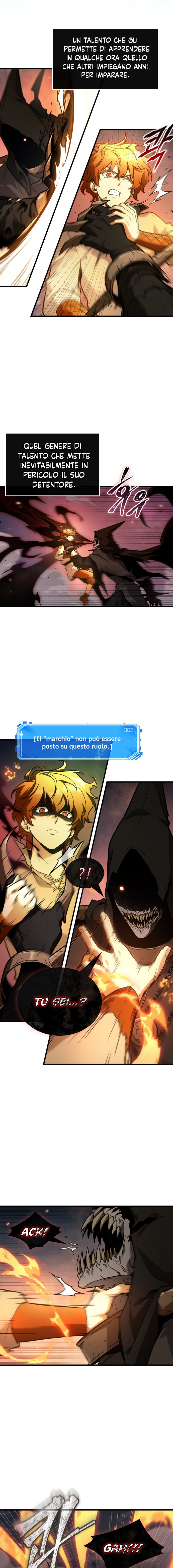 Read Omniscient Reader's Viewpoint (IT) Manga Online