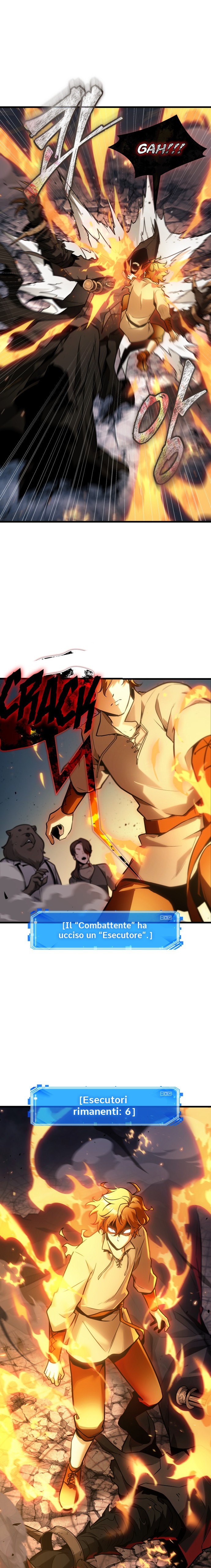 Read Omniscient Reader's Viewpoint (IT) Manga Online