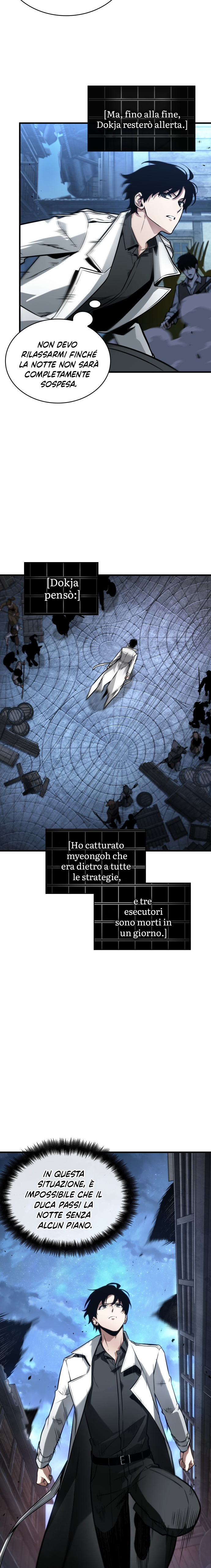 Read Omniscient Reader's Viewpoint (IT) Manga Online