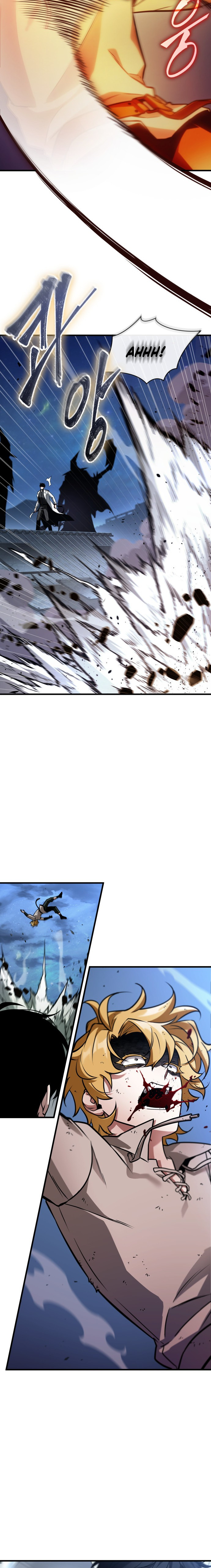 Read Omniscient Reader's Viewpoint (IT) Manga Online