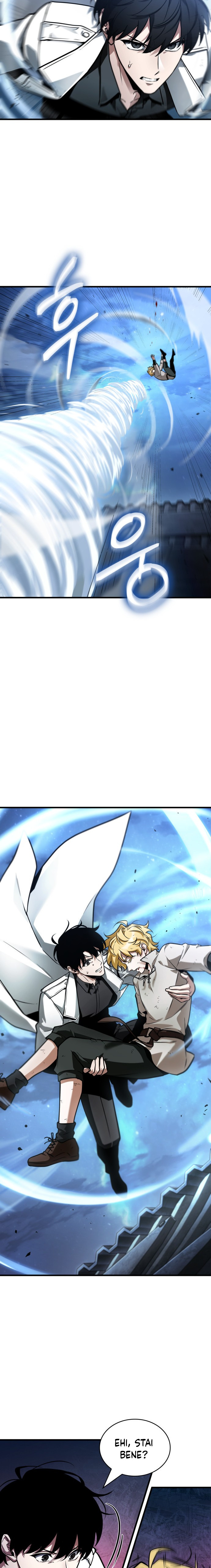 Read Omniscient Reader's Viewpoint (IT) Manga Online