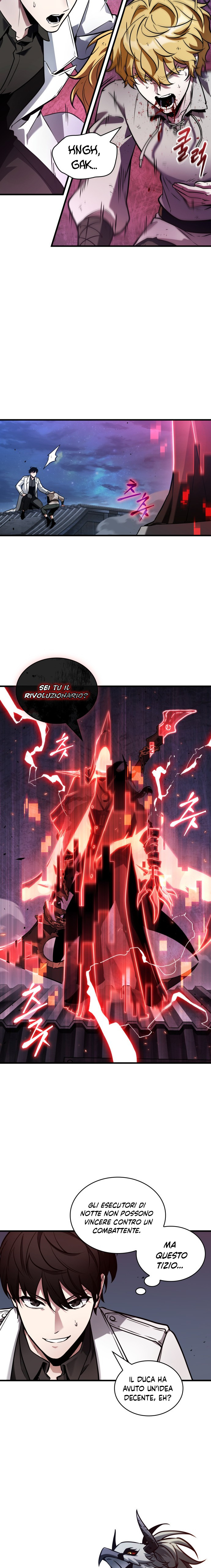 Read Omniscient Reader's Viewpoint (IT) Manga Online