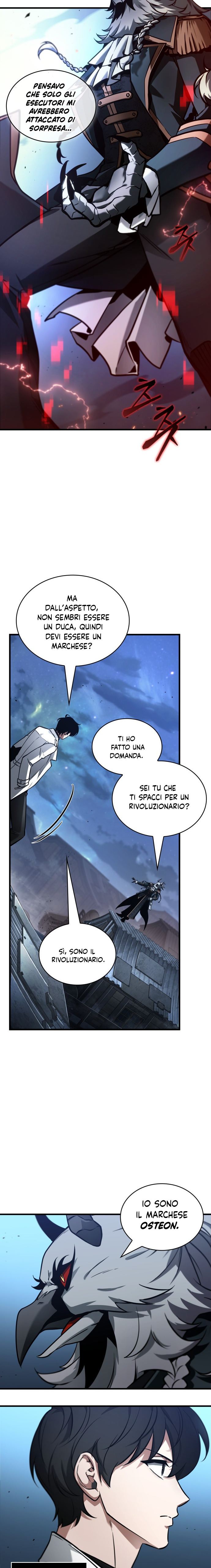 Read Omniscient Reader's Viewpoint (IT) Manga Online