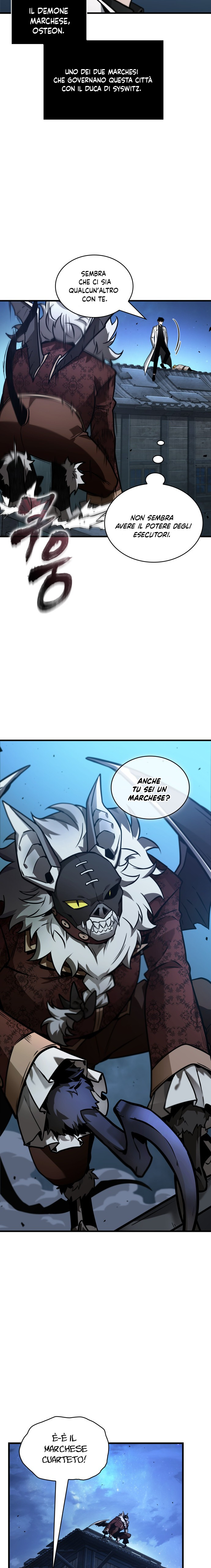 Read Omniscient Reader's Viewpoint (IT) Manga Online