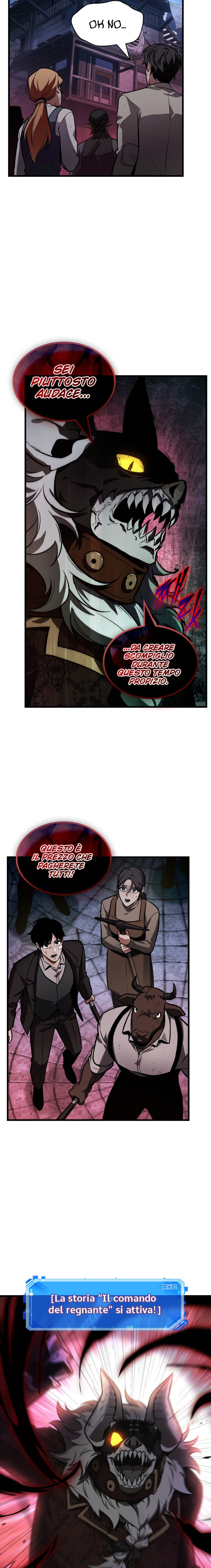 Read Omniscient Reader's Viewpoint (IT) Manga Online