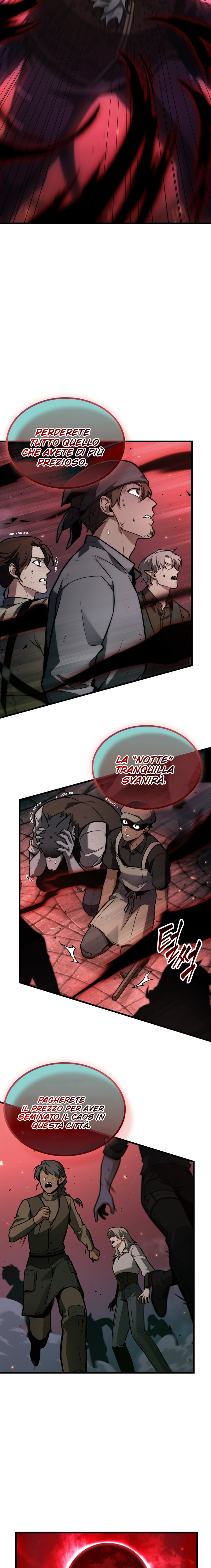 Read Omniscient Reader's Viewpoint (IT) Manga Online