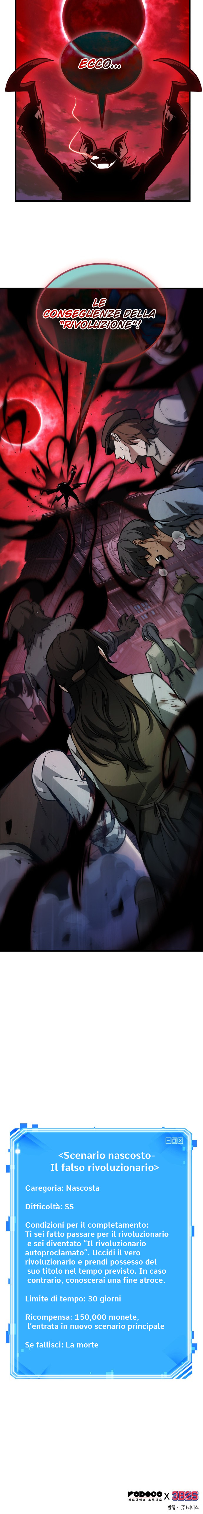 Read Omniscient Reader's Viewpoint (IT) Manga Online