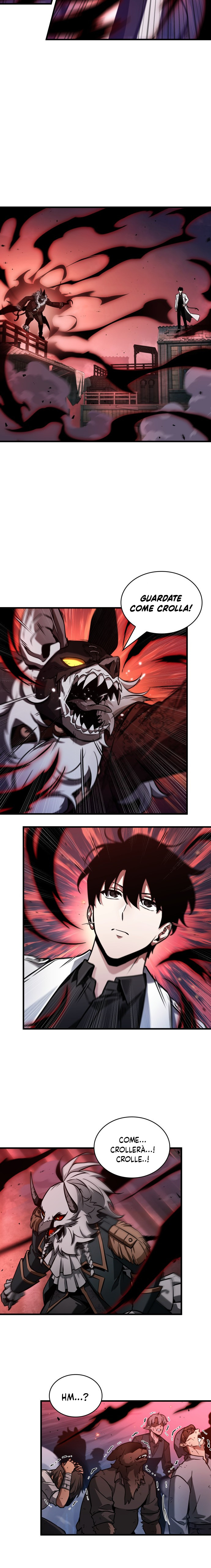 Read Omniscient Reader's Viewpoint (IT) Manga Online