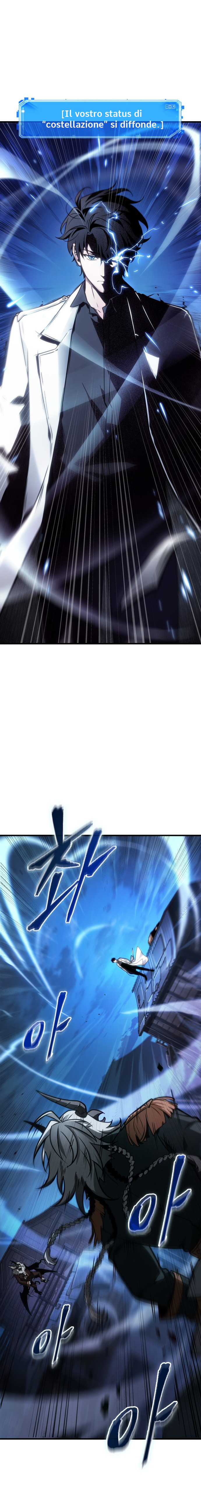 Read Omniscient Reader's Viewpoint (IT) Manga Online