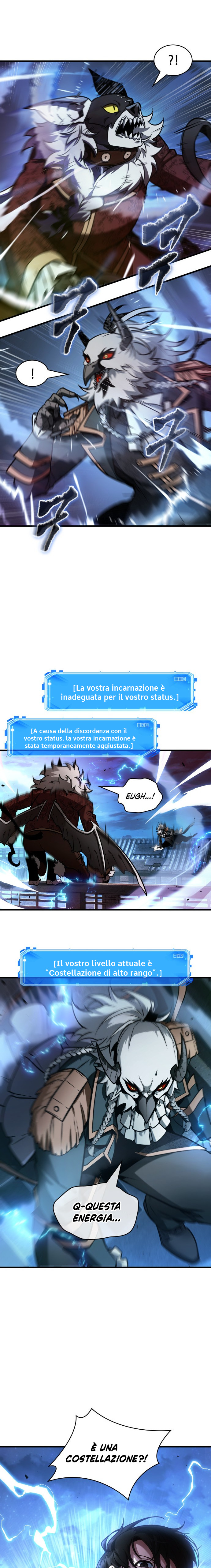 Read Omniscient Reader's Viewpoint (IT) Manga Online