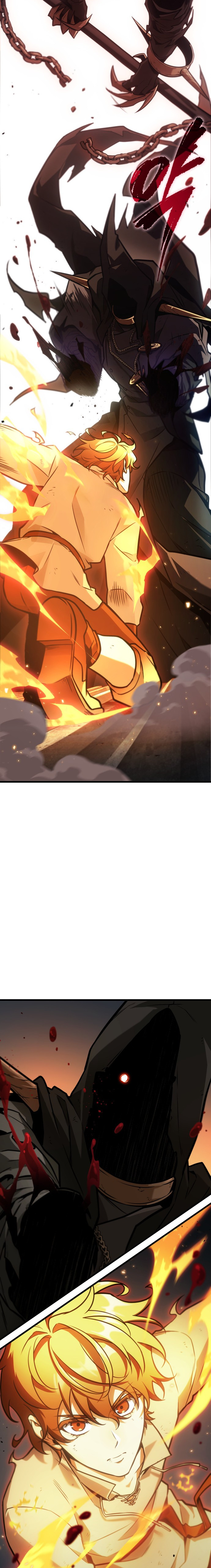 Read Omniscient Reader's Viewpoint (IT) Manga Online