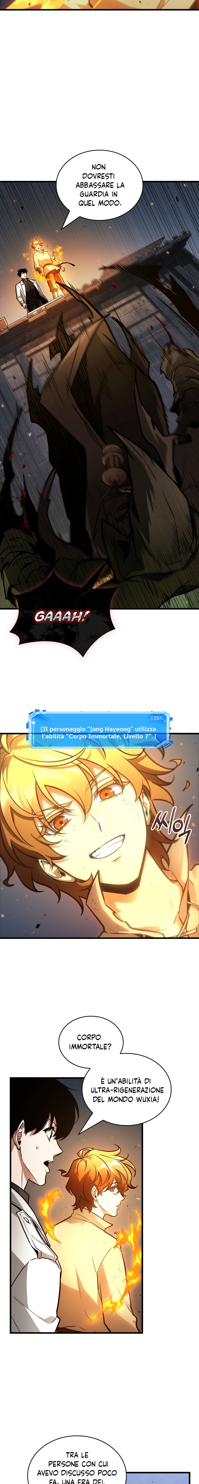 Read Omniscient Reader's Viewpoint (IT) Manga Online