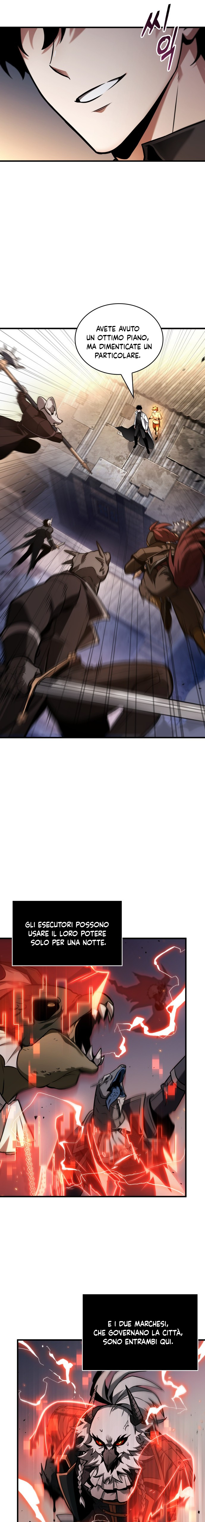 Read Omniscient Reader's Viewpoint (IT) Manga Online