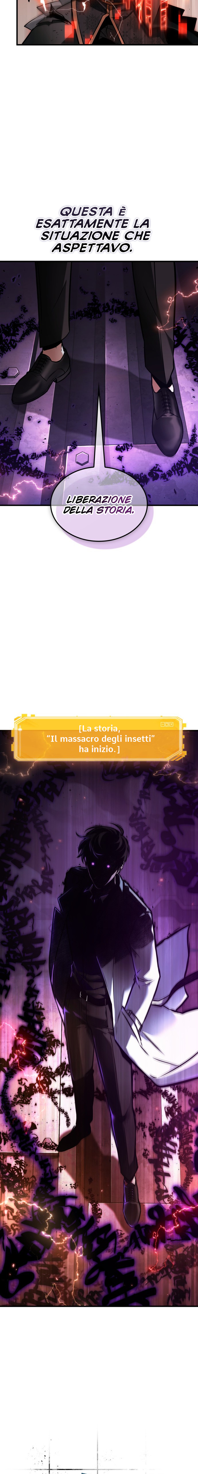 Read Omniscient Reader's Viewpoint (IT) Manga Online